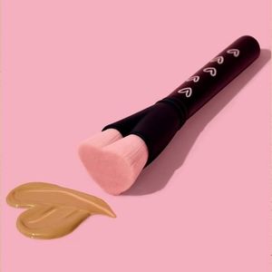 Mary Kay Heart Shaped Brush.